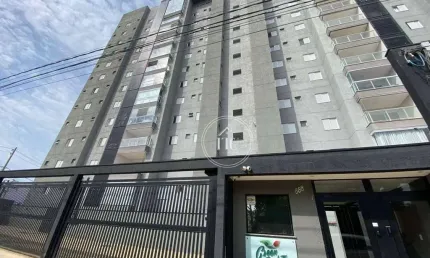 Apartamento com 2 dormitórios, 75 m² - venda por r$ 400.000,00 ou aluguel por r$ 3.000,00/mês - jardim nair maria - salto/sp