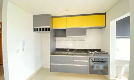 Apartamento com 2 dormitórios, 75 m² - venda por r$ 400.000,00 ou aluguel por r$ 3.000,00/mês - jardim nair maria - salto/sp