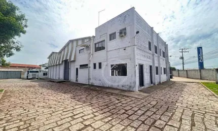Galpão, 5000 m² - venda por r$ 5.000.000,00 ou aluguel por r$ 28.745,00/ano - vila progresso - itu/sp