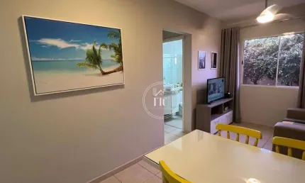 Apartamento com 2 dormitórios à venda, 54 m² por r$ 310.000 - vila santa terezinha - itu/sp