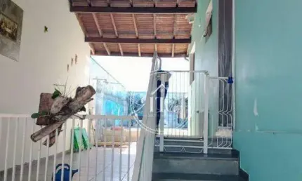 Casa com 3 dormitórios à venda, 223 m² por r$ 692.000,00 - jardim paraíso - itu/sp