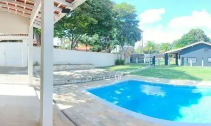 Casa com 4 dormitórios à venda, 384 m² por r$ 1.990.000,00 - condomínio haras são luiz - salto/sp