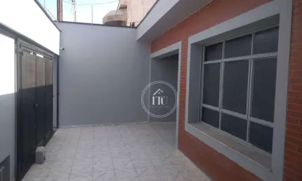 Casa com 3 dormitórios, 110 m² - venda por r$ 800.000 ou aluguel por r$ 3.500/mês - vila padre bento - itu/sp