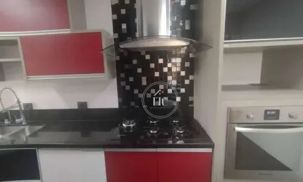Apartamento com 2 dormitórios para alugar, 98 m² por r$ 3.700,01/mês - centro - itu/sp