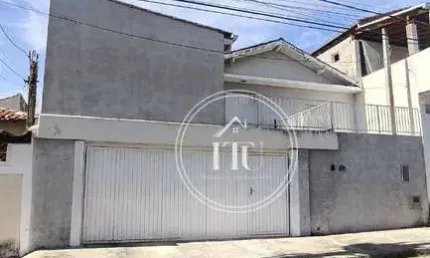 Casa com 2 dormitórios à venda, 113 m² por r$ 470.000,00 - jardim convenção - itu/sp