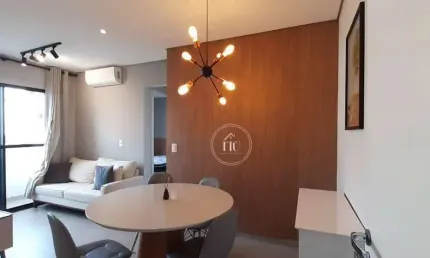 Apartamento com 2 dormitórios à venda, 43 m² por r$ 390.000 - itu novo centro - itu/sp
