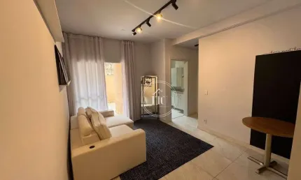 Apartamento com 2 dormitórios, 107 m² - venda por r$ 520.000,00 ou aluguel por r$ 2.710,01/mês - residencial ilha bela - itu/sp