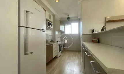 Apartamento com 2 dormitórios para alugar, 107 m² por r$ 2.980,01/mês - residencial ilha bela - itu/sp