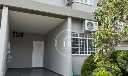 Casa com 3 dormitórios para alugar, 98 m² por r$ 4.250,00/mês - liberdade - itu/sp