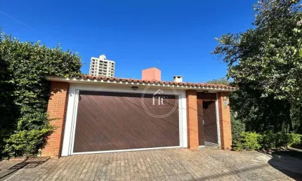 Casa com 3 dormitórios, 386 m² - venda por r$ 1.500.000,00 ou aluguel por r$ 5.290,00/ano - jardim faculdade - itu/sp