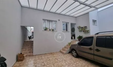 Casa com 3 dormitórios à venda, 160 m² por r$ 650.000 - jardim paulista ii - itu/sp