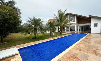 Casa disponível para locação no condomínio fazenda kurumin itu/sp