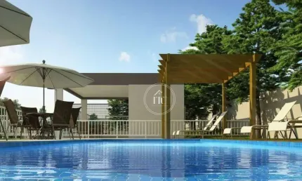 Apartamento com 2 dormitórios para alugar, 51 m² por r$ 1.610,01/mês - progresso - itu/sp