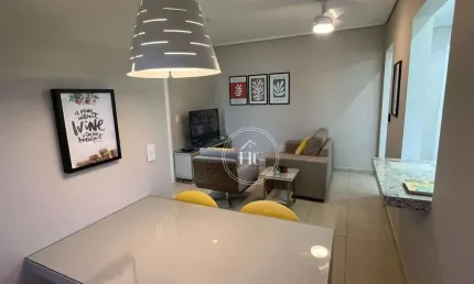 Apartamento com 2 dormitórios à venda, 49 m² por r$ 450.000 - itu novo centro - itu/sp