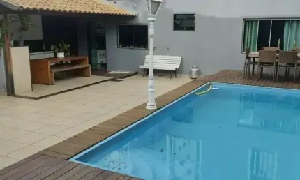 Casa com 3 quartos à venda na Rua Antônio Soares Lara, 00, Itaquera, São Paulo