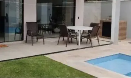 Casa com 4 quartos à venda na Rua Doutor Antônio da Costa Carvalho, 00, Cambuí, Campinas