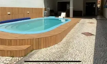 Casa com 3 quartos à venda na Rua Antônio Celeguim, 000, Vila Zanela, Franco da Rocha