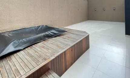 Casa com 3 quartos à venda na Rua Bolívia, 00, Região Central, Caieiras
