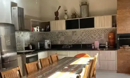 Casa com 3 quartos à venda na Rua Buriti Alegre, 00, Vila Ré, São Paulo