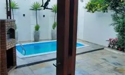 Casa com 4 quartos à venda na Rua Cananéia, 00, Vila Prudente, São Paulo