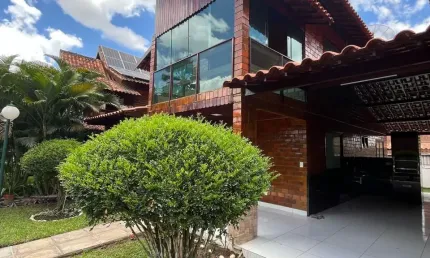 Casa à venda no condomínio privê aconchego iv – gravatá (pe)