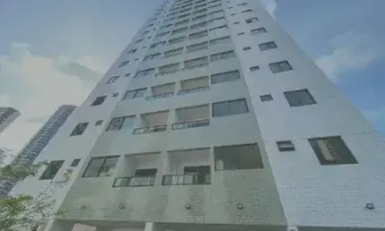 Apartamentos com 3 quartos, 3  suítes – nascente – localização premium em boa viagem