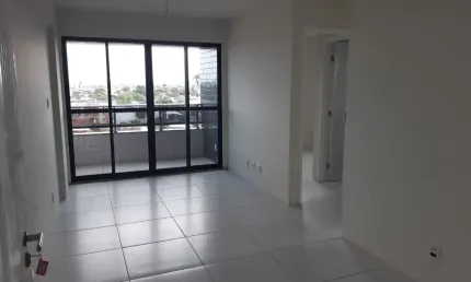 Apartamento à venda | 1 quarto, suíte, cozinha americana | localização privilegiada