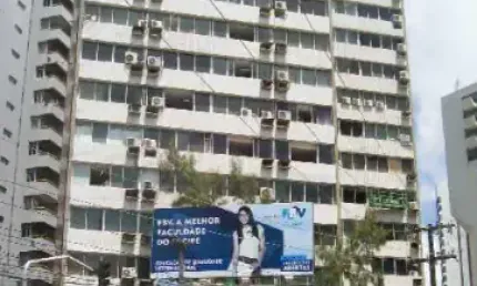 Sua nova sala comercial está aqui, pronta para receber seu negócio!