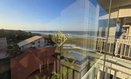 Apartamento com 2 quartos à venda na dos golfinhos, 2245, 2245, porto das dunas, aquiraz por r$ 700.000