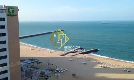 Apartamento com 2 quartos à venda na avenida historiador raimundo girão, 860, praia de iracema, fortaleza por r$ 970.000