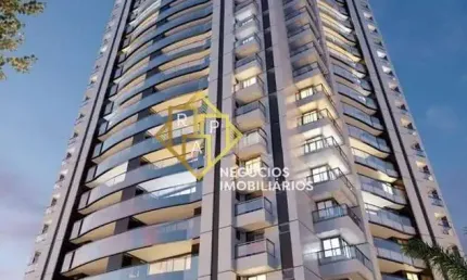 Apartamento com 3 quartos à venda na rua vilebaldo aguiar, 2227, cocó, fortaleza por r$ 1.480.000
