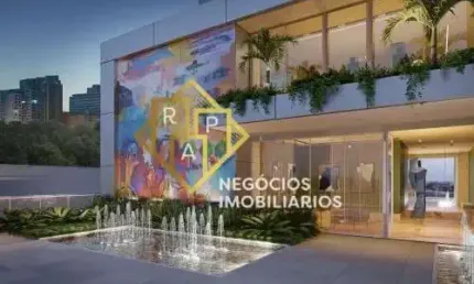 Apartamento com 4 quartos à venda na rua barão de aracati, 746, meireles, fortaleza por r$ 2.350.000