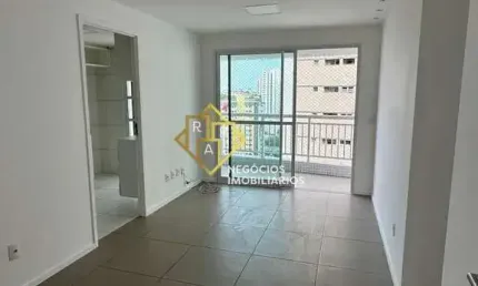 Apartamento com 3 quartos à venda na rua josé borba vasconcelos, 440, cocó, fortaleza por r$ 720.000