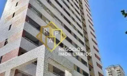 Apartamento com 2 quartos à venda na rua torres câmara, 891, aldeota, fortaleza por r$ 695.000