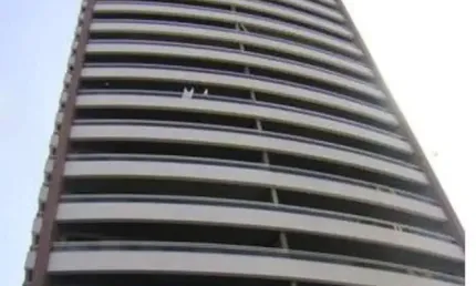 Apartamento com 3 quartos à venda na rua silva jatahy, 1400, meireles, fortaleza por r$ 695.000