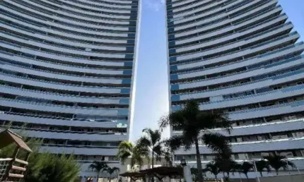 Apartamento com 3 quartos à venda na rua afonso celso, 175, aldeota, fortaleza por r$ 960.000