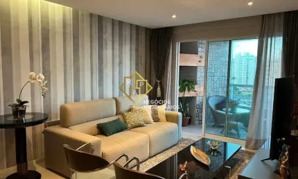 Apartamento com 3 quartos à venda na júlio siqueira, 632, dionisio torres, fortaleza por r$ 1.299.000
