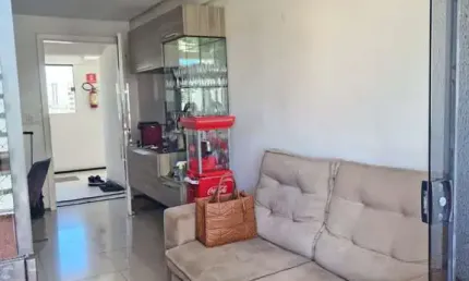 Apartamento com 3 quartos à venda na rua silva paulet, 883, aldeota, fortaleza por r$ 630.000