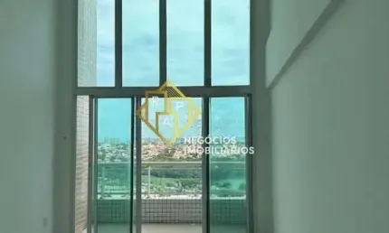 Apartamento com 3 quartos à venda na rua vilebaldo aguiar, 2101, cocó, fortaleza por r$ 850.000
