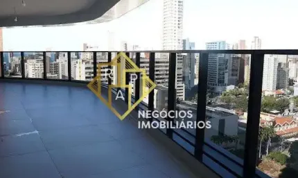 Apartamento com 5 quartos à venda na rua osvaldo cruz, 1024, aldeota, fortaleza por r$ 4.500.000