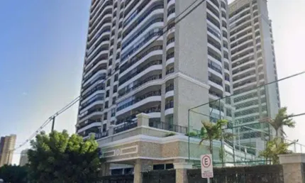 Apartamento com 3 quartos à venda na rua solon pinheiro, 1070, fátima, fortaleza por r$ 890.000