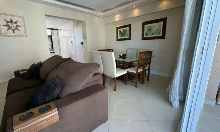 Apartamento com 3 quartos à venda na Rua Corifeu de Azevedo Marques, 3202, Jardim das Indústrias, São José dos Campos