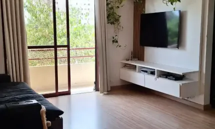 Apartamento com 3 quartos à venda na Rua Araguari, 700, Jardim Ismênia, São José dos Campos