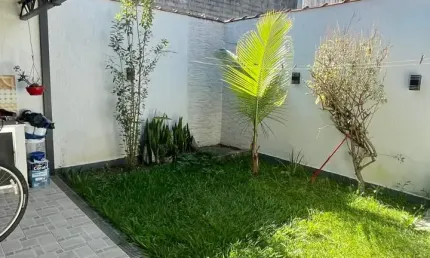 Casa em condomínio fechado com 2 quartos à venda na Estrada Velha Rio-São Paulo, 4850, Eugênio de Mello, São José dos Campos