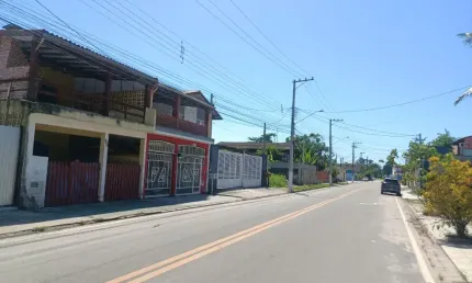 Casa com 6 quartos à venda na Praça João Eduardo de Moraes, Costa Norte, São Sebastião