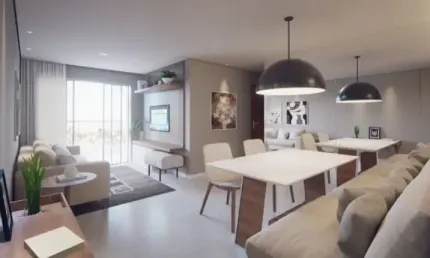 Foz de iguaçu residence apto de 03 quartos ultimas unidades não perca!!!!!!