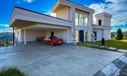 Casa em condomínio fechado à venda na condomínio reserva figueiredo, campos do jordão - sp, 9999, centro, campos do jordão por r$ 11.000.000