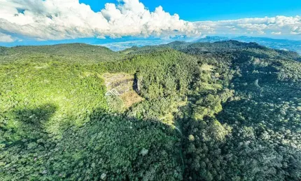 Terreno à venda na estrada municipal paulo lenz cesar, toriba, campos do jordão por r$ 25.000.000