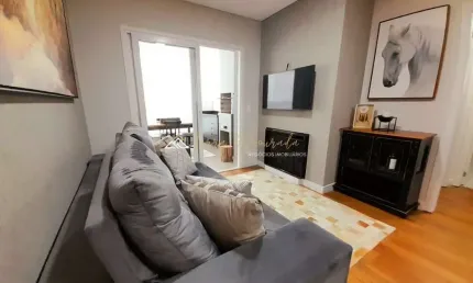 Apartamento com 2 quartos à venda na avenida senador roberto simonsen, 3200, vila inglesa, campos do jordão por r$ 1.050.000