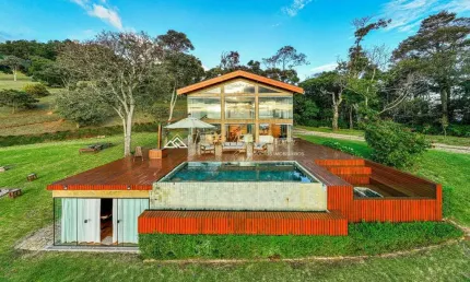Chácara / sítio à venda na bairro do paiol grande, são bento do sapucaí - sp, 9999, paiol grande, são bento do sapucaí por r$ 5.900.000